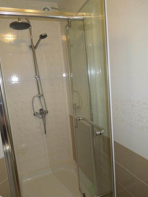 Apartments Meleh Crikvenica Kamer foto