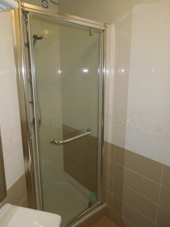 Apartments Meleh Crikvenica Kamer foto