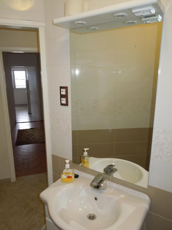 Apartments Meleh Crikvenica Kamer foto