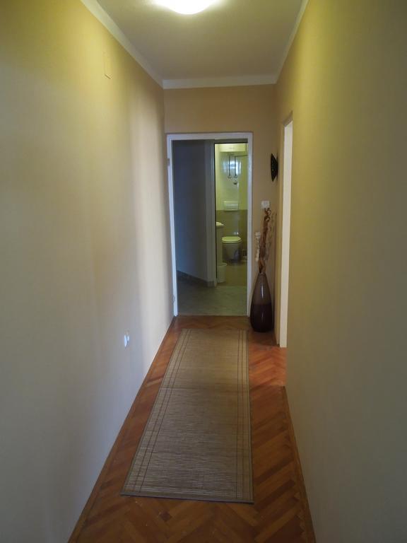 Apartments Meleh Crikvenica Kamer foto