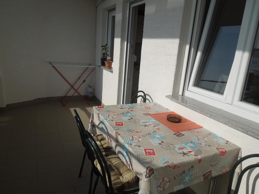 Apartments Meleh Crikvenica Kamer foto