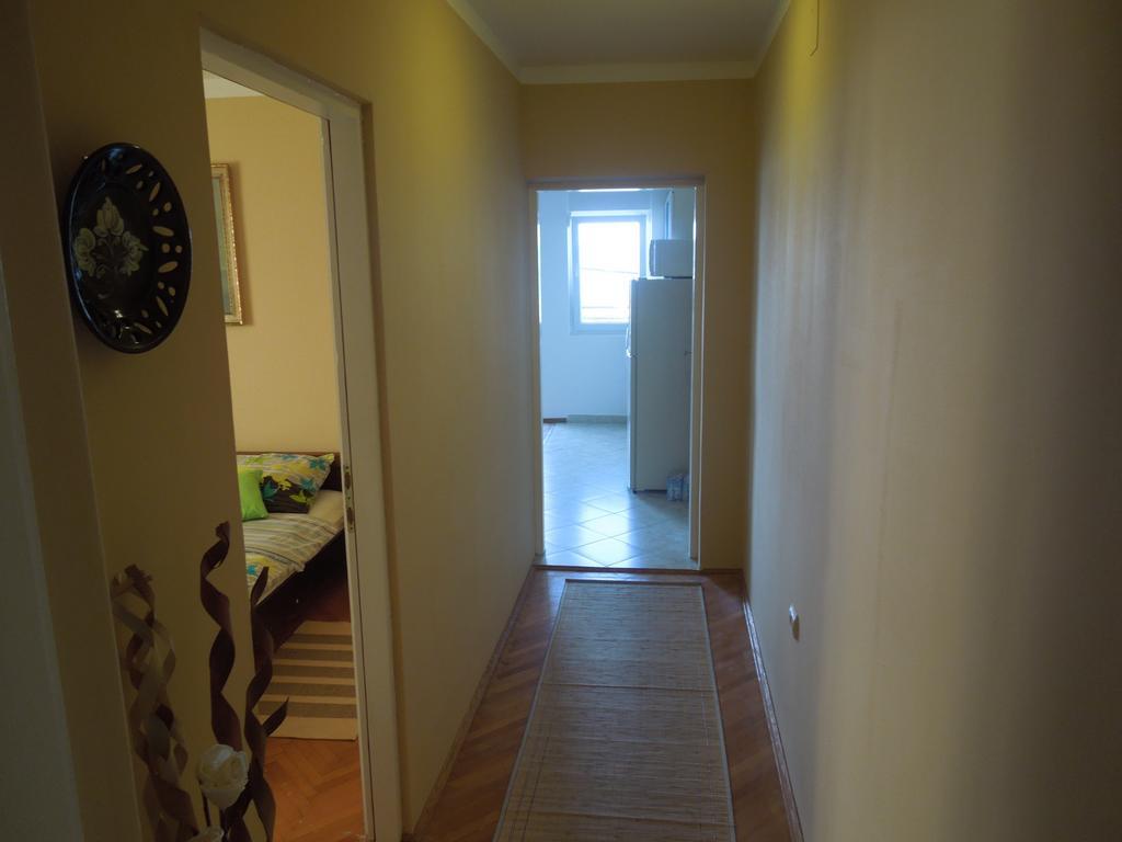 Apartments Meleh Crikvenica Kamer foto