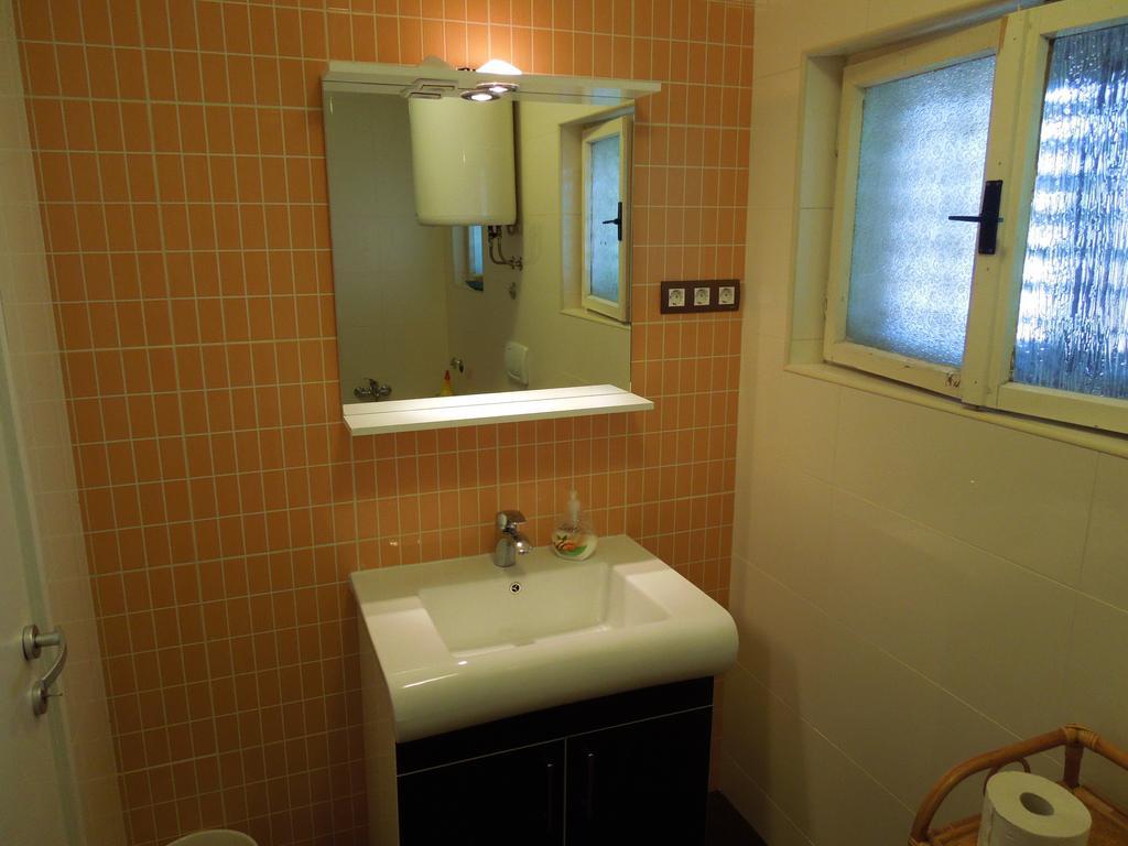 Apartments Meleh Crikvenica Kamer foto