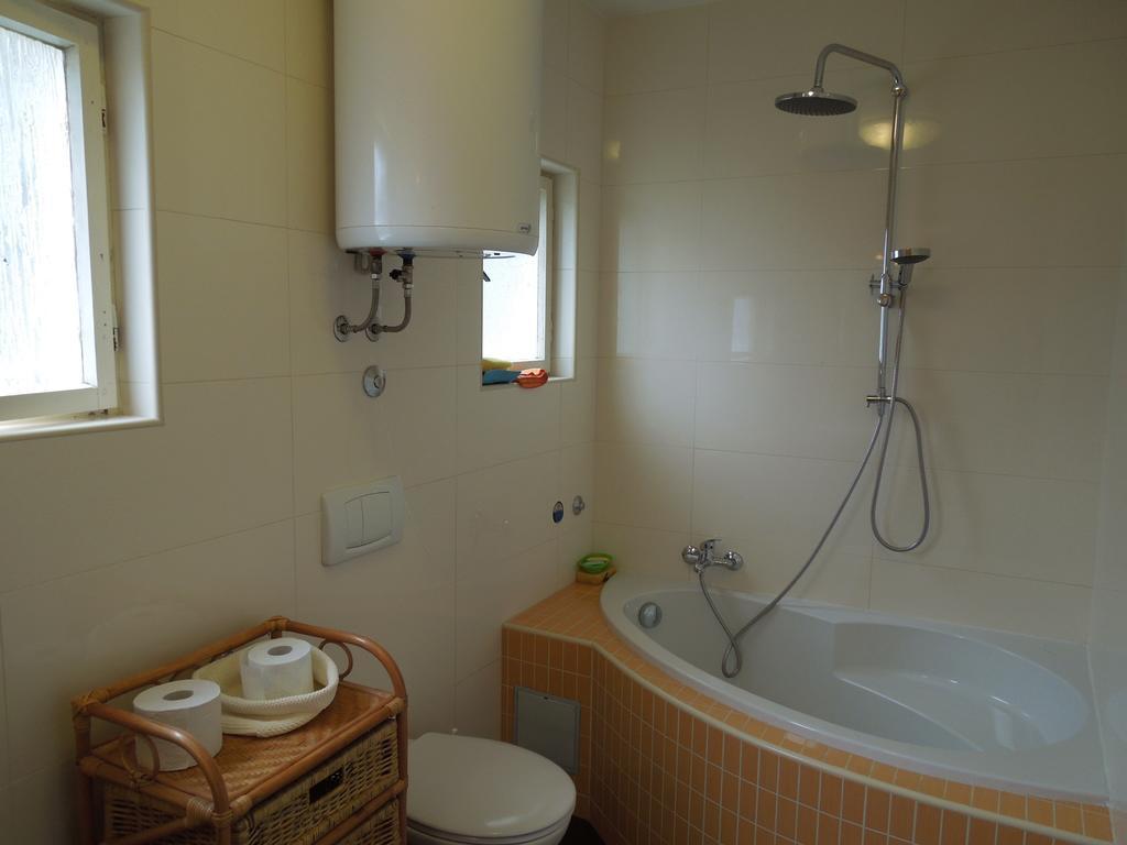 Apartments Meleh Crikvenica Kamer foto