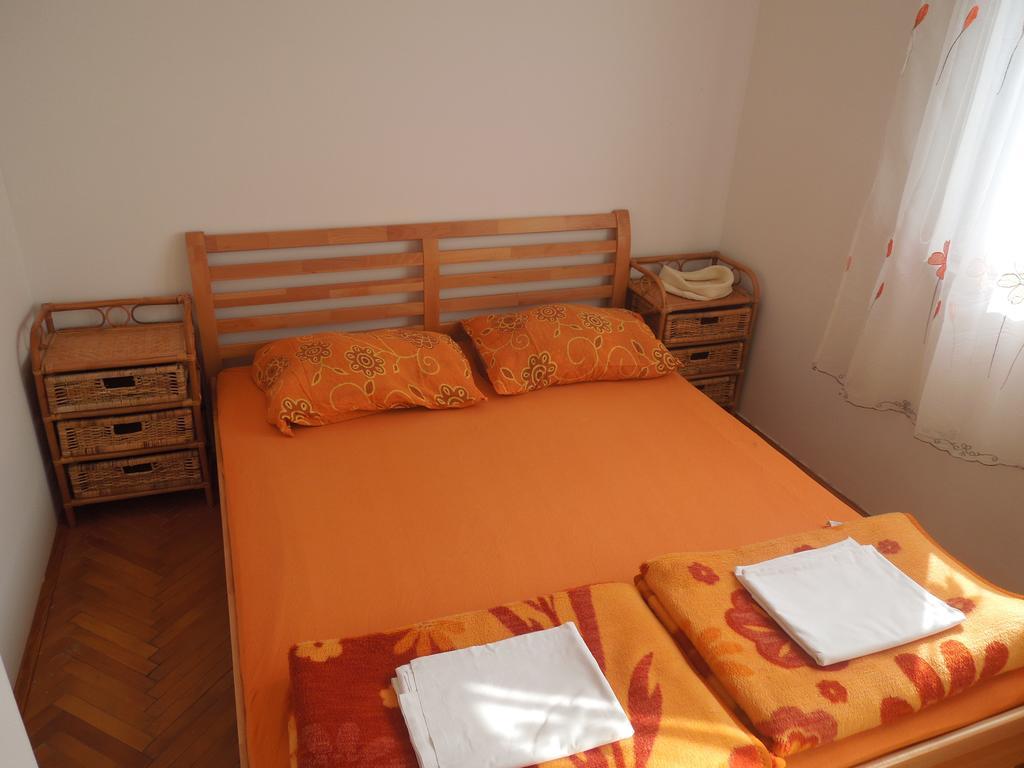 Apartments Meleh Crikvenica Kamer foto