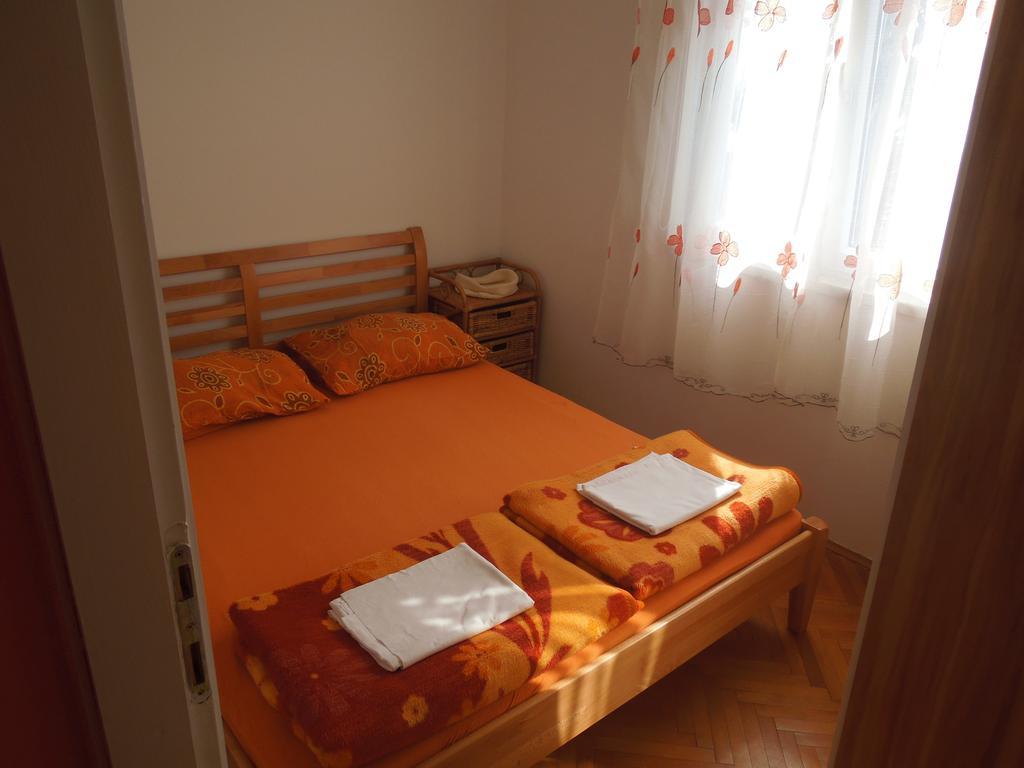 Apartments Meleh Crikvenica Kamer foto