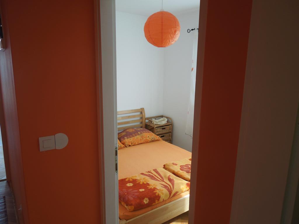 Apartments Meleh Crikvenica Kamer foto